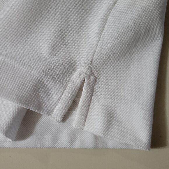 Callaway Men's White C-Tech X-Series Golf Polo - Picture 8 of 14